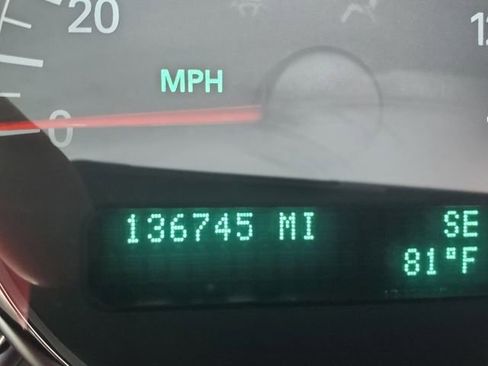 Used 2008 Buick LaCrosse CX image 22