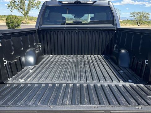New 2026 Toyota Tundra Limited AWD/4WD image 5