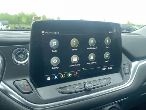Used 2024 Chevrolet Blazer LT FWD image 24