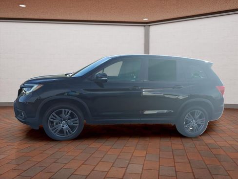 Used 2021 Honda Passport EX-L image 5