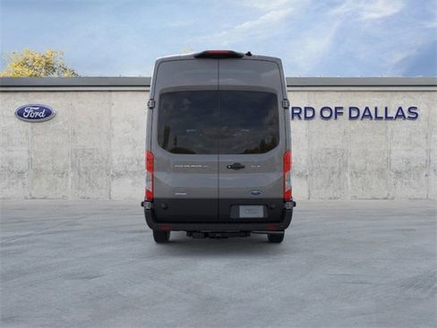 New 2025 Ford Transit 350 XLT image 5