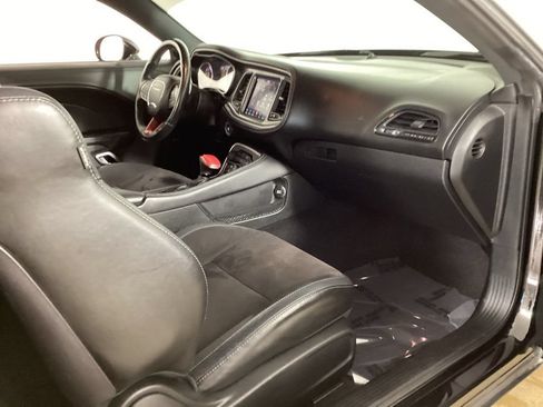 Used 2020 Dodge Challenger R/T w/ Plus Package RWD image 33