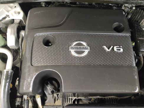 Used 2015 Nissan Murano SV image 30