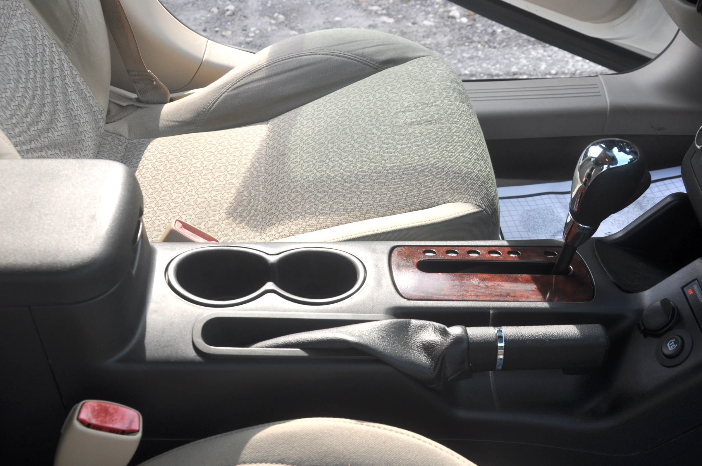 Used 2008 Pontiac G6 Value Leader FWD image 12