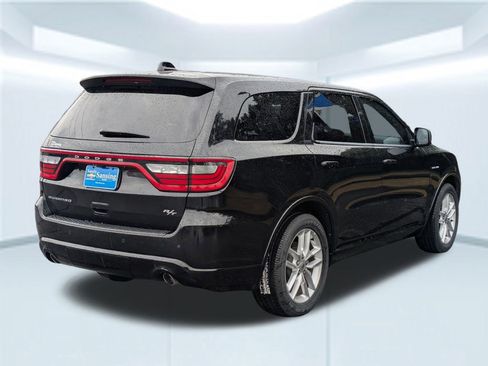 Used 2022 Dodge Durango R/T image 6