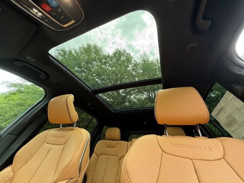 New 2026 Jeep Grand Cherokee Summit AWD/4WD image 28