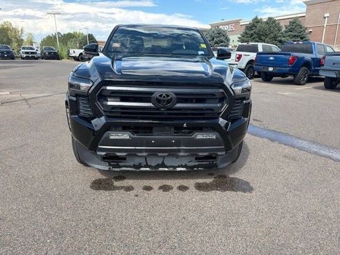 Used 2024 Toyota Tacoma SR5 RWD image 12