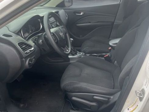 Used 2013 Dodge Dart SXT image 9