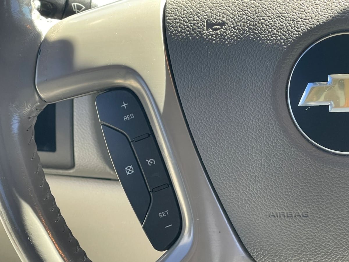 Used 2014 Chevrolet Tahoe LT RWD image 34