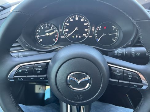 Certified 2025 MAZDA CX-30 AWD 2.5 S w/ Preferred Package image 15