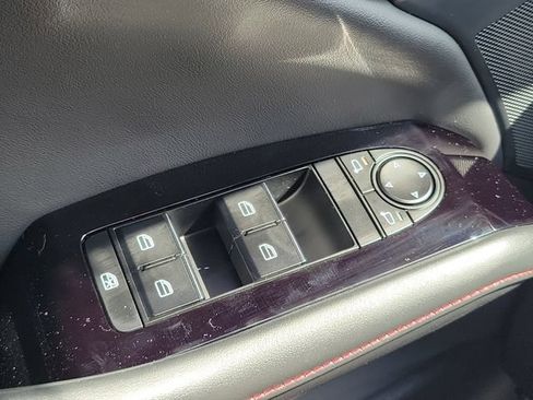 New 2026 MAZDA MAZDA3 Carbon AWD/4WD image 18