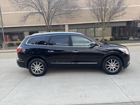 Used 2017 Buick Enclave Convenience w/ Trailering Package image 8