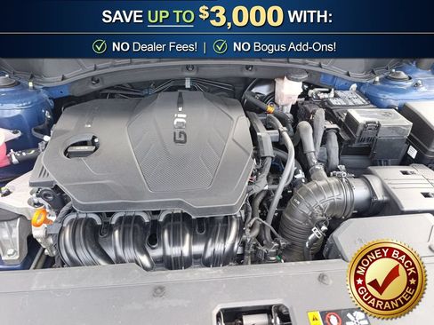Used 2024 Hyundai Tucson Limited AWD/4WD image 24