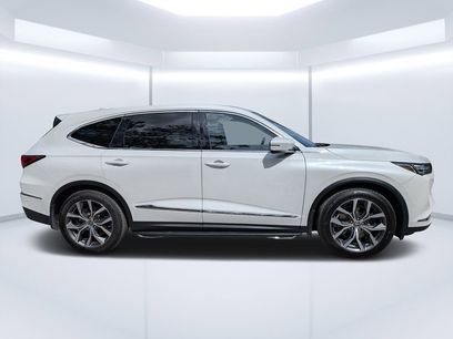 Used 2022 Acura MDX SH-AWD w/ Technology Package