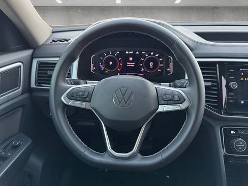 Used 2022 Volkswagen Atlas SEL image 21