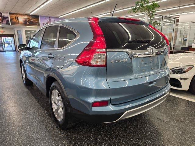 Used 2016 Honda CR-V EX image 7