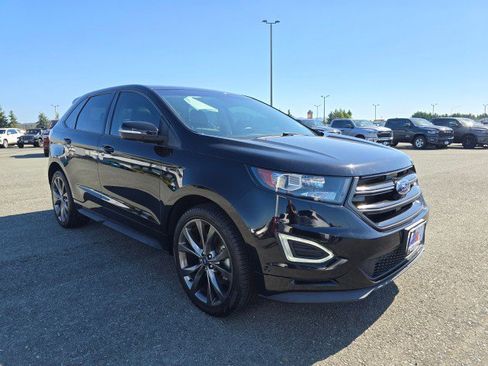 Used 2016 Ford Edge Sport w/ Equipment Group 401A image 1