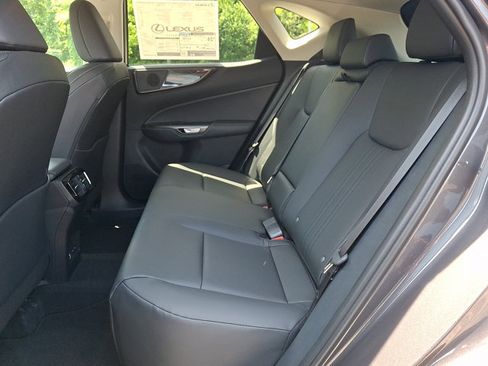 New 2026 Lexus NX 350 AWD w/ Premium Package image 5