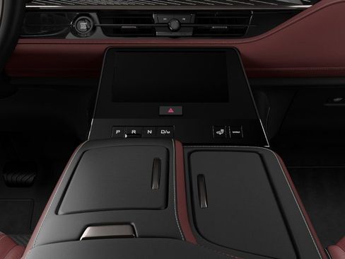 New 2026 INFINITI QX80 Autograph image 20