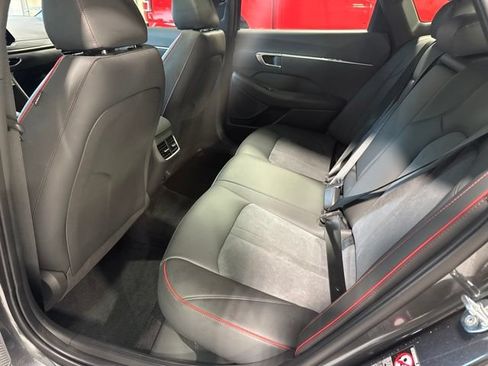 Used 2022 Hyundai Sonata SEL Plus FWD image 11