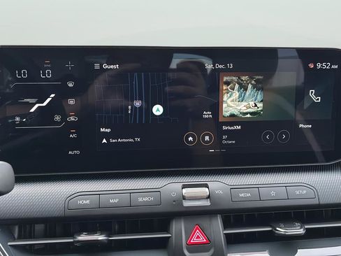 New 2025 Kia K4 GT-Line w/ GT-Line Premium Package FWD image 20