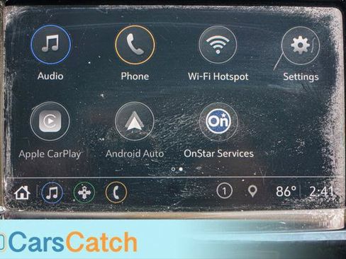 Used 2020 Chevrolet Spark LT FWD image 27