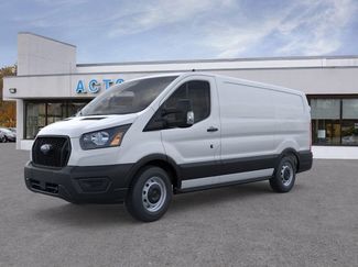 New 2025 Ford Transit 250 XL video 1