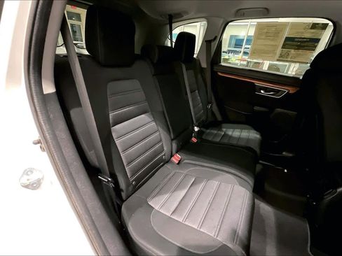 Used 2021 Honda CR-V EX image 19