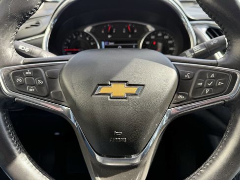 Used 2016 Chevrolet Malibu LT w/ Leather Package image 20