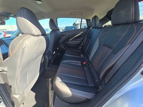 Used 2024 Subaru Crosstrek 2.5i Limited w/ Crosstrek Mirror Package image 13