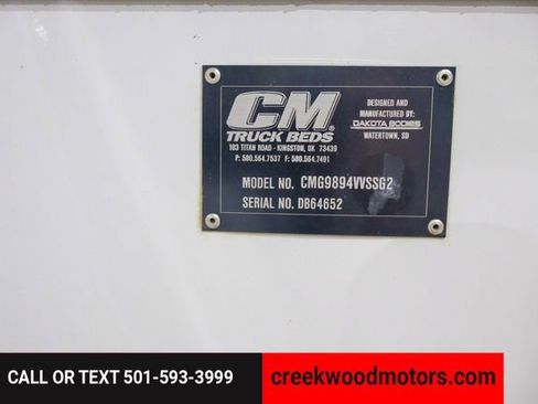Used 2024 GMC Sierra 3500 Pro image 68