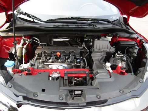 Used 2022 Honda HR-V Sport image 27
