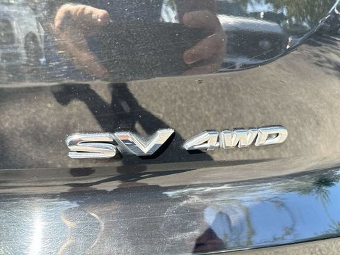 Used 2024 Nissan Pathfinder SV AWD/4WD image 26