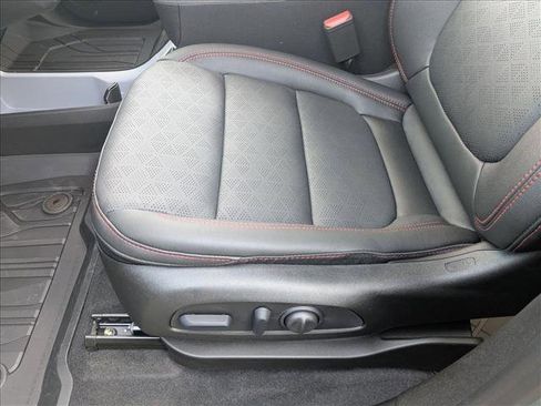 New 2027 Chevrolet Bolt RS w/ Technology Package image 4