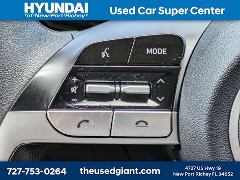 Certified 2023 Hyundai Elantra SEL w/ Preferred Accessory Package FWD image 24