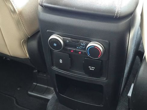 Used 2021 Ford Explorer Limited w/ Equipment Group 301A RWD image 19