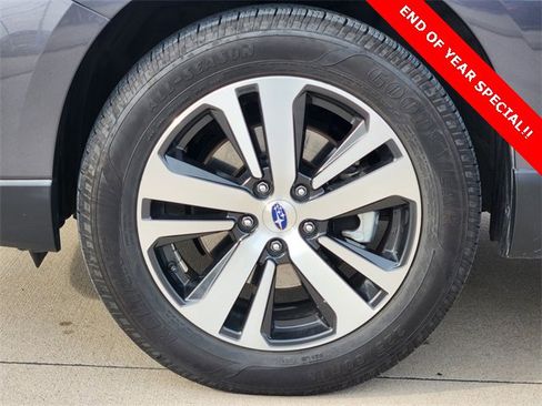 Used 2019 Subaru Outback 2.5i Limited image 7