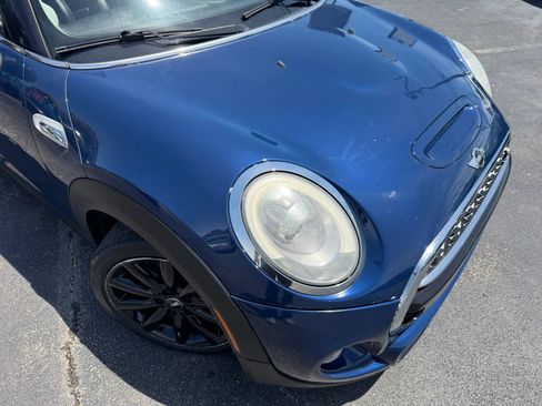Used 2015 MINI Cooper S FWD image 42