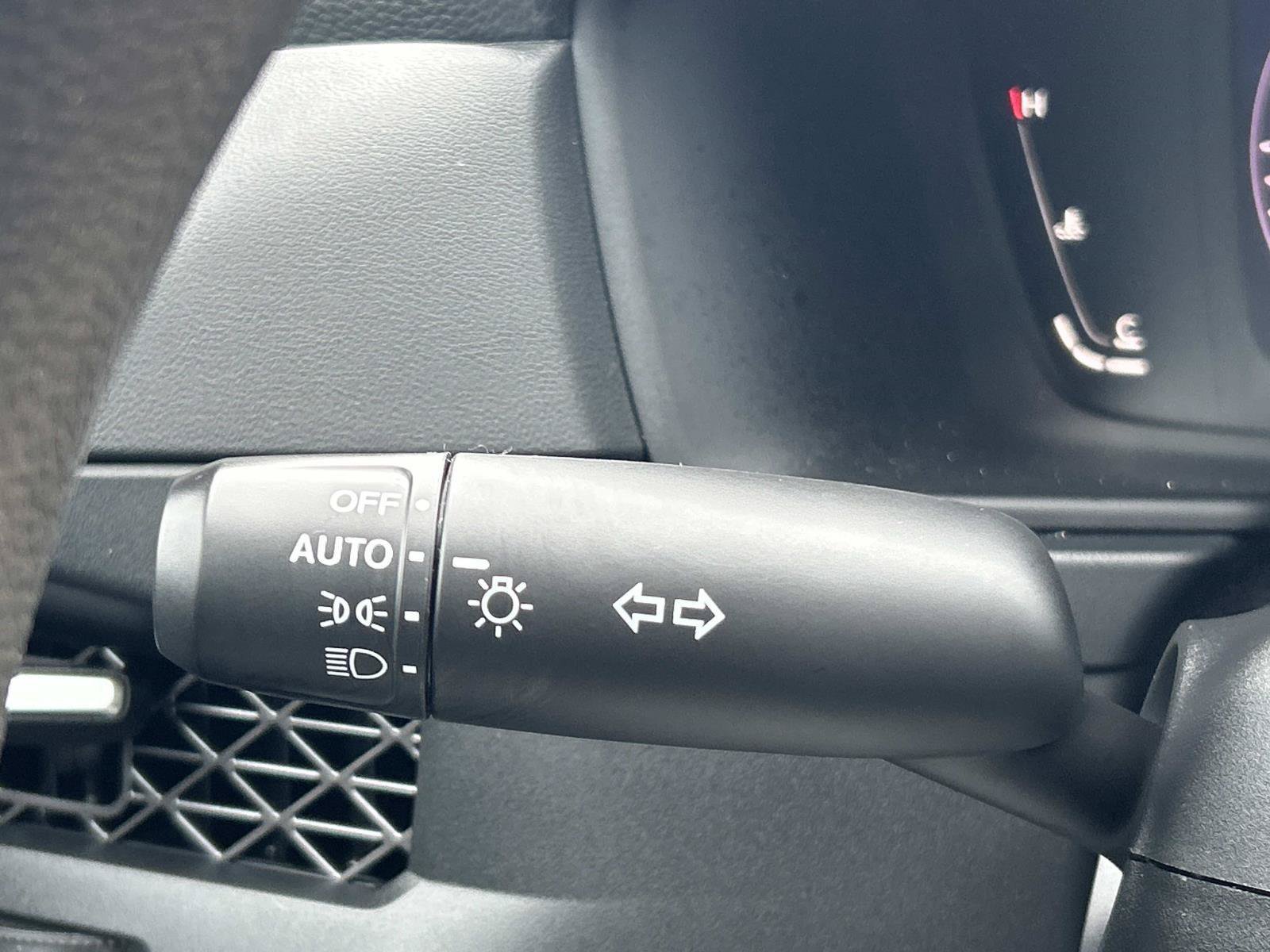 Used 2023 Honda Accord EX image 30