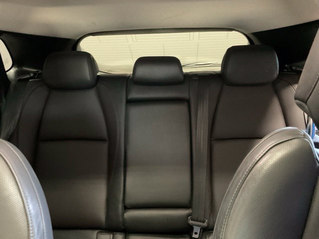 Certified 2022 MAZDA CX-30 AWD 2.5 S w/ Premium Package image 20