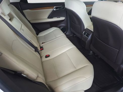 Used 2020 Lexus RX 350 AWD w/ Premium Package image 11