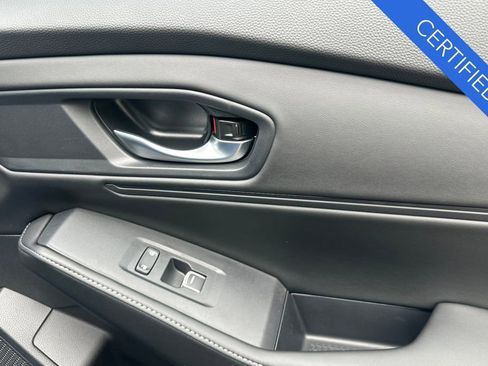 Certified 2026 Honda Accord Sport image 19
