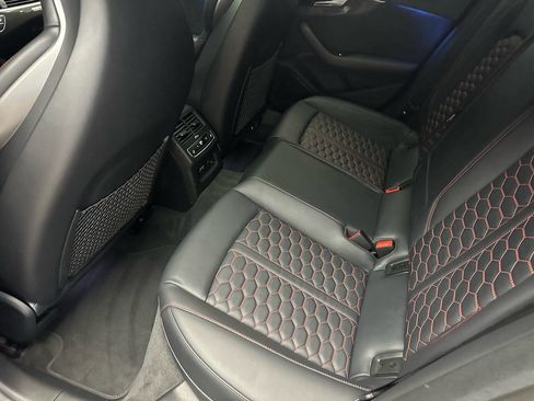 Used 2021 Audi RS 5 Sportback w/ Dynamic Package AWD/4WD image 20