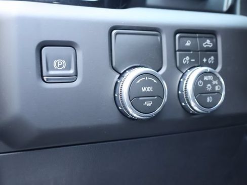 New 2026 GMC Sierra 1500 Denali w/ Technology Package RWD image 24