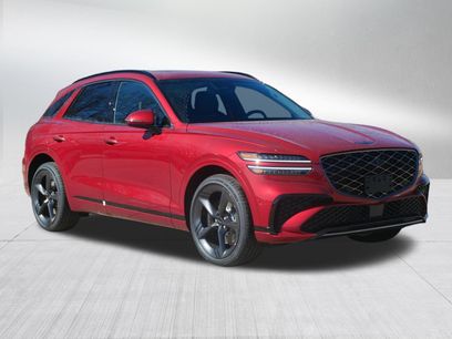 New 2026 Genesis GV70 2.5T Sport Prestige