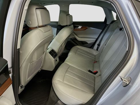 Used 2023 Audi A4 2.0T Premium w/ Convenience Package image 30
