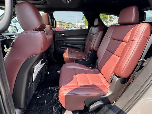 New 2026 Dodge Durango GT AWD/4WD image 15