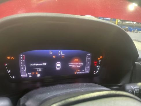 Used 2023 Honda Accord LX image 2