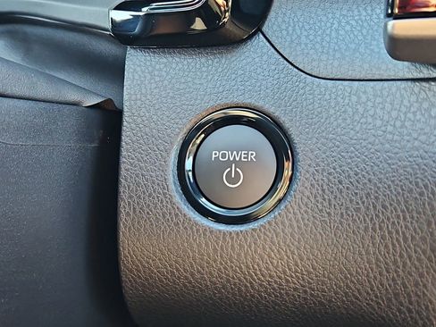 New 2026 Toyota Camry SE AWD/4WD image 14