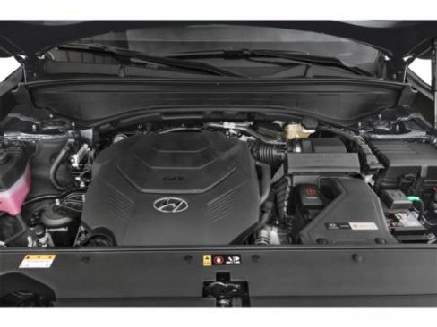 New 2025 Hyundai Palisade Calligraphy image 15